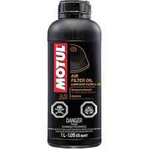 Air filter oil A3 1L 